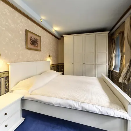 Zodiak Hotel Sofia