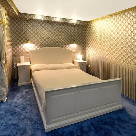 Zodiak 3* Sofia
