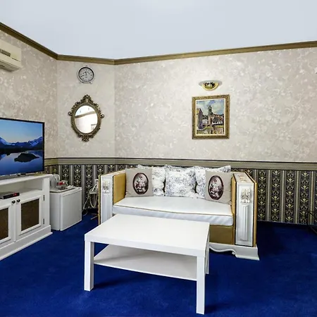 Zodiak 3* Sofia