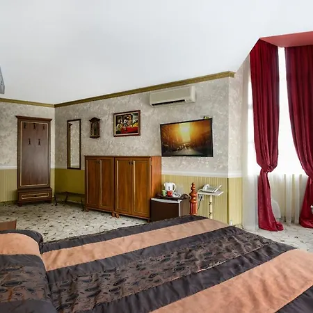 Hotel Zodiak Sofie