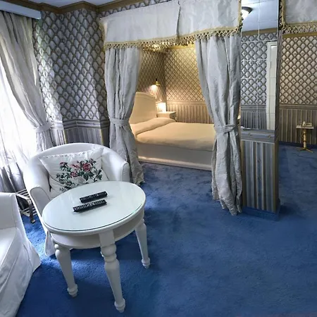 Zodiak Hotel