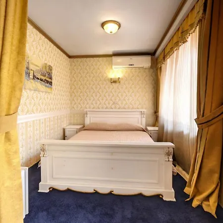 Zodiak Hotel